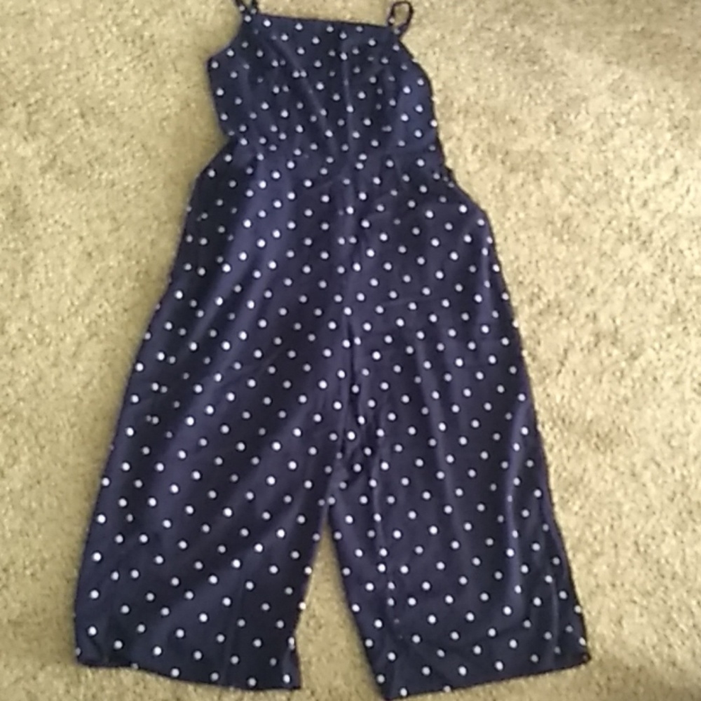 Old Navy jumper